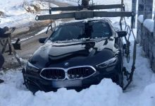 Oduzeto skupocjeno vozilo za kojim je raspisana Interpol potraga