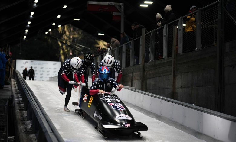 Zastrašujuće scene u Svjetskom kupu: Trojica ispala iz boba
