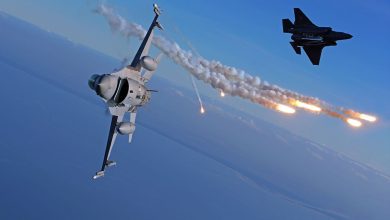 Ukrajinski pilot F-16: Taktike NATO neefikasne protiv ruskih lovaca