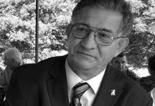 Poznati datum i mjesto sahrane pukovnika Veljka Brajića