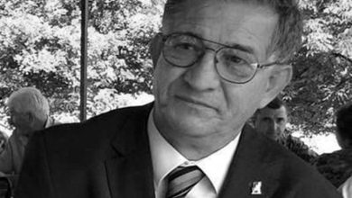 Poznati datum i mjesto sahrane pukovnika Veljka Brajića