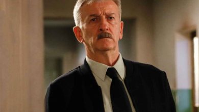 Glumac Branimir Brstina doživio infarkt