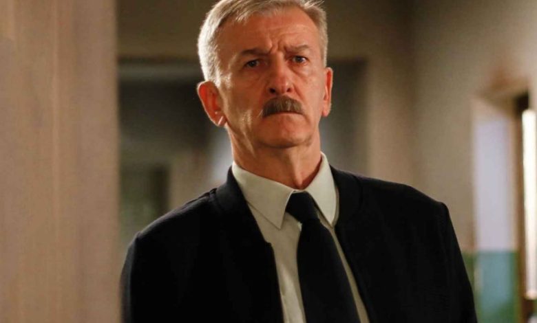 Glumac Branimir Brstina doživio infarkt