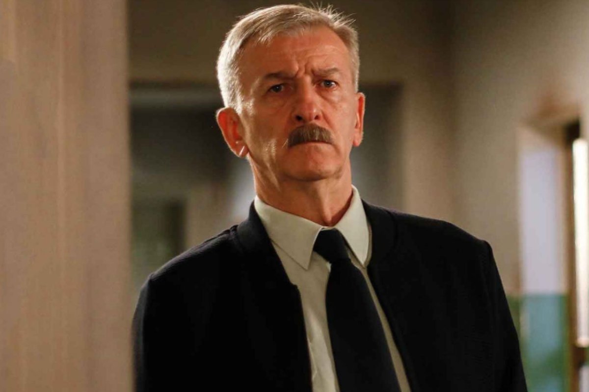 Glumac Branimir Brstina doživio infarkt