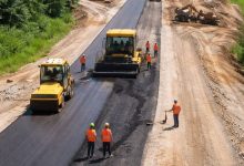 Detalji brze ceste koja mijenja Krajinu: 16 mostova, petlje, tuneli