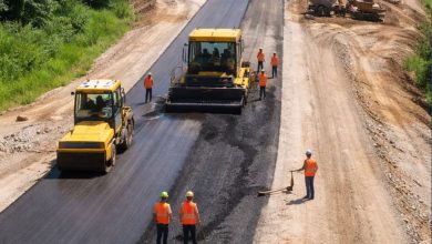 Detalji brze ceste koja mijenja Krajinu: 16 mostova, petlje, tuneli