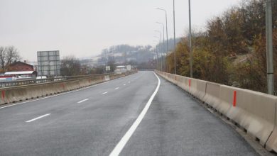 Nesmetano odvijanje saobraćaja, blokada granice prema EU i dalje traje