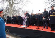Budimir: Republika Srpska zavjet heroja