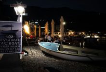 Ništa od spektakla u Budvi: Oko 600 dronova palo u more