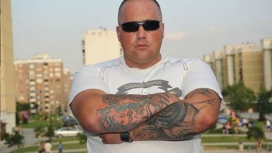 Jasmin Ćatić Bomba preminuo u zatvoru