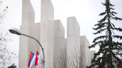 Na Centralnom spomen-obilježju ispisano 26.000 imena junaka