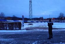 Tragedija u Češkoj: Pronađena mrtva beba u snijegu