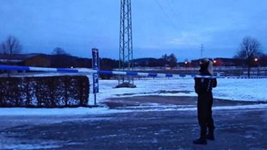 Tragedija u Češkoj: Pronađena mrtva beba u snijegu