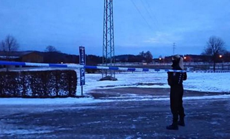 Tragedija u Češkoj: Pronađena mrtva beba u snijegu