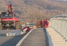 Odgođeno otvaranje mosta u Česmi