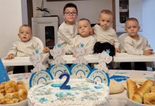 Banjalučke četvorke proslavile drugi rođendan