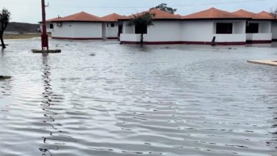 Poplave u Crnoj Gori: Hitne službe primile preko 450 poziva