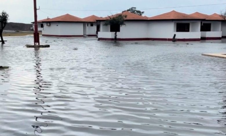 Poplave u Crnoj Gori: Hitne službe primile preko 450 poziva