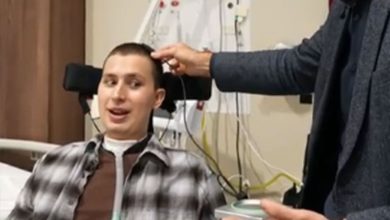 Paralizovanom muškarcu ugrađen Maskov čip