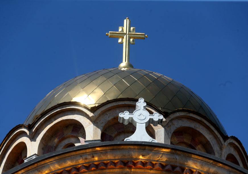 Danas Krstovdan, vjeruje se da jedan običaj treba ispoštovati