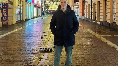 Nestao Cvijan Simić, porodica moli za pomoć