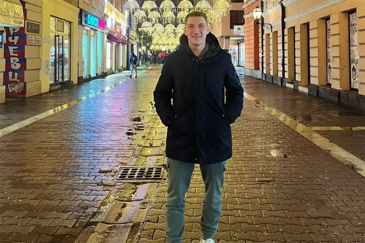 Nestao Cvijan Simić, porodica moli za pomoć