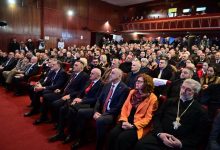 Svečana akademija u Brčkom povodom Dana Republike