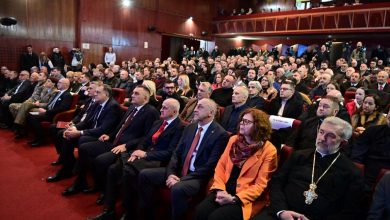 Svečana akademija u Brčkom povodom Dana Republike