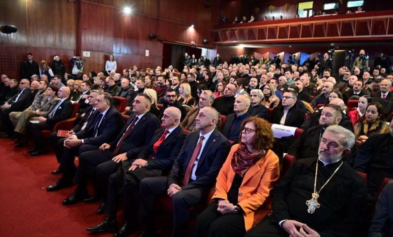 Svečana akademija u Brčkom povodom Dana Republike