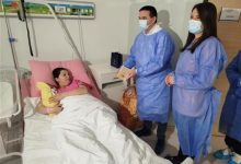 Darovana provorođena beba