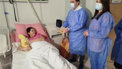 Darovana provorođena beba