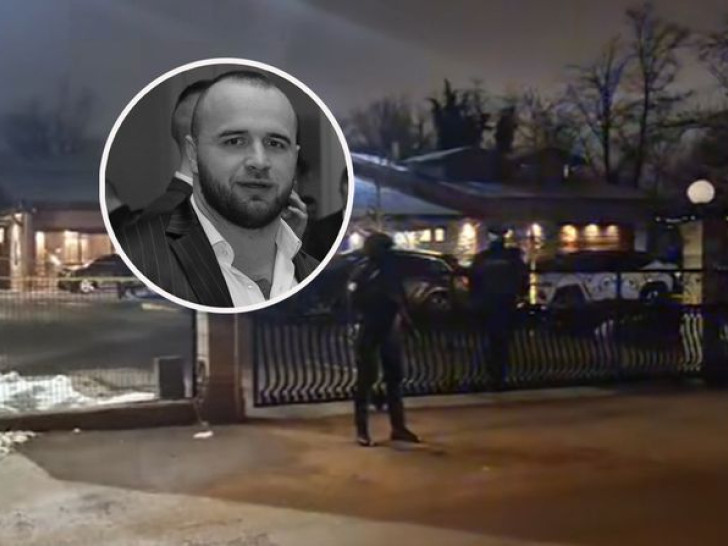 Godinu dana bez optužnice za ubistvo Dejana Kostića Dele