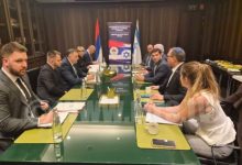 Nastavak posjete delegacije Srpske Izraelu, Dodiku priznanje