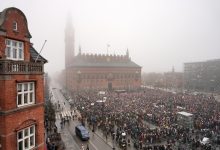 Demonstranti na Grenlandu i u Danskoj poručili Trampu: “Nema prodaje”
