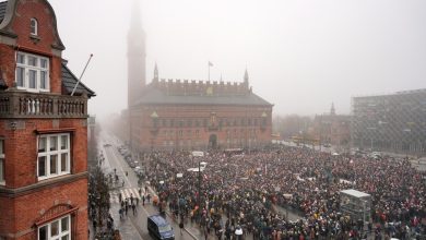 Demonstranti na Grenlandu i u Danskoj poručili Trampu: “Nema prodaje”