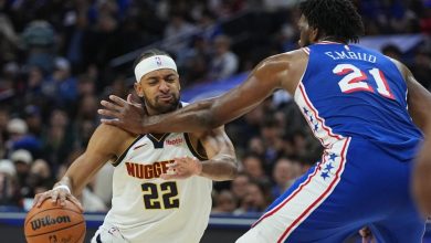 Denver savladao Filadelfiju bez Jokića i još šest košarkaša