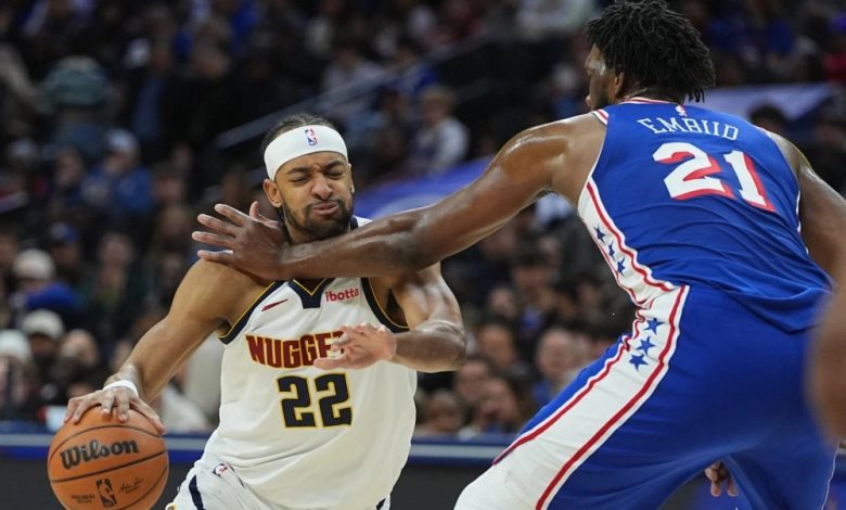 Denver savladao Filadelfiju bez Jokića i još šest košarkaša