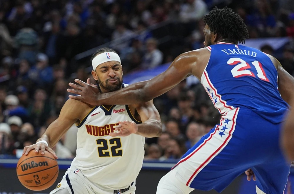 Denver savladao Filadelfiju bez Jokića i još šest košarkaša