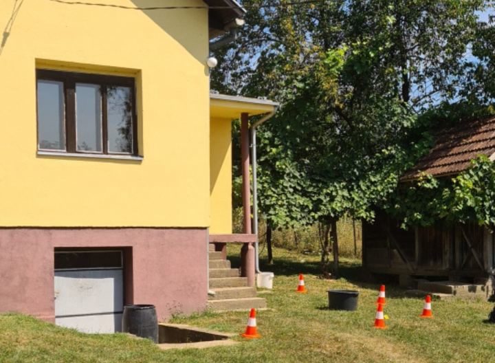 FOTO: USTUPLJENA FOTOGRAFIJA