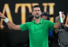 Đoković bez borbe u četvrtfinalu: Menšik se povukao zbog povrede