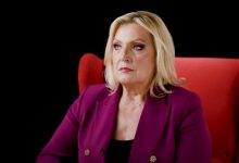 Podnijeta krivična prijava zbog nastupa Snežane Đurišić u Zagreb