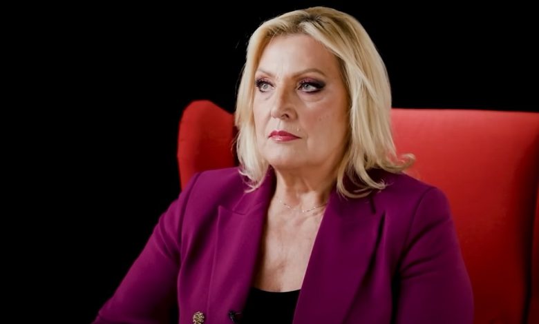 Podnijeta krivična prijava zbog nastupa Snežane Đurišić u Zagreb