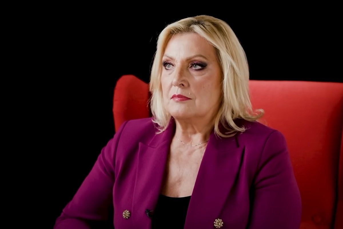 Podnijeta krivična prijava zbog nastupa Snežane Đurišić u Zagreb