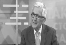 Preminuo čuveni glumac i voditelj Dejan Đurović