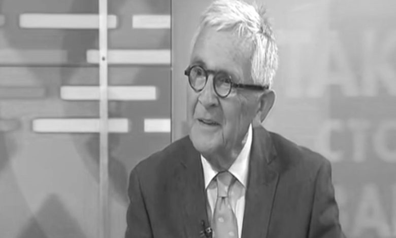 Preminuo čuveni glumac i voditelj Dejan Đurović