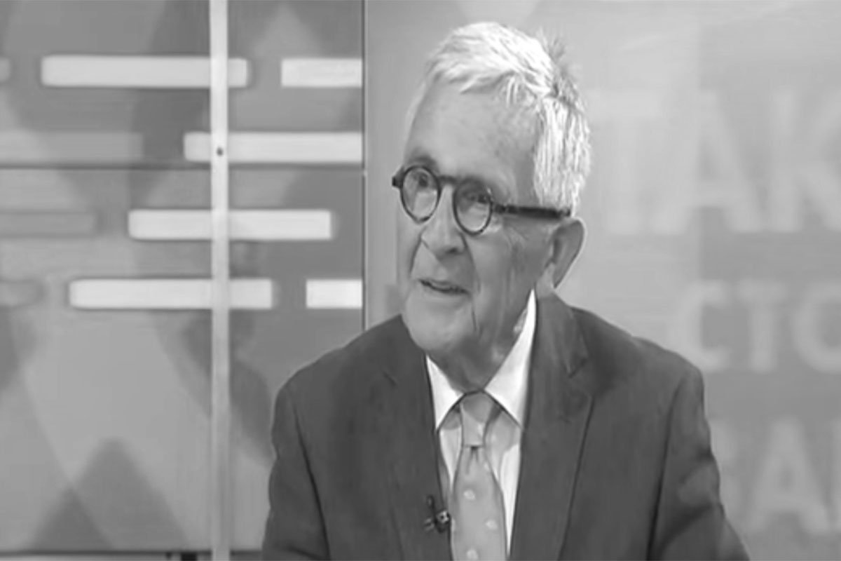 Preminuo čuveni glumac i voditelj Dejan Đurović