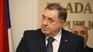 Dodik o novoj vladi: Jedno ime neće biti stranačko