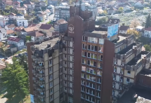 Bivši rukovodioci Doma penzionera u Tuzli pušteni iz pritvora