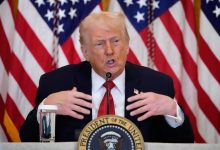 Tramp zaprijetio: Podržite plan za Grenland ili plaćajte carine