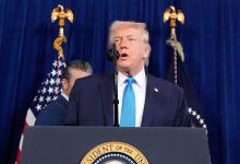 Tramp objavio fotografiju Madura u zarobljeništvu